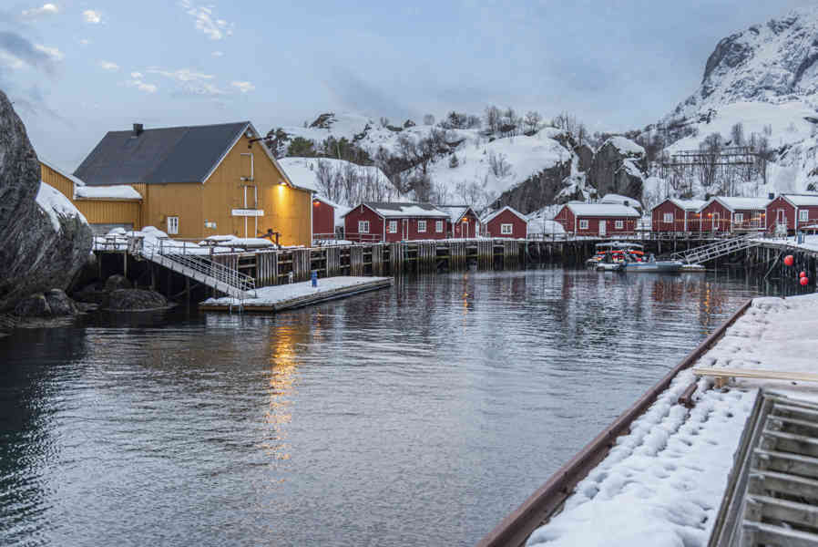 Noruega - islas Lofoten 093 - Nusfjord.jpg